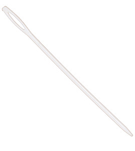 Cross Stitch - Rabbit with Butterfly