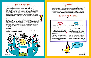 Dafür lernt man in der Schule nicht! Achtung auf die Folie! Wie man jedes Thema großartig präsentiert