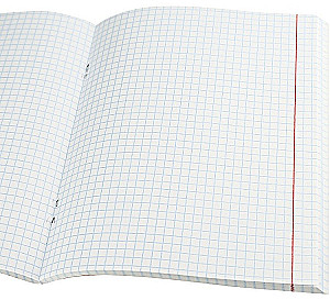 Zeszyt A5 - Temat graffiti, 96 kartek, kratka, w asortymencie