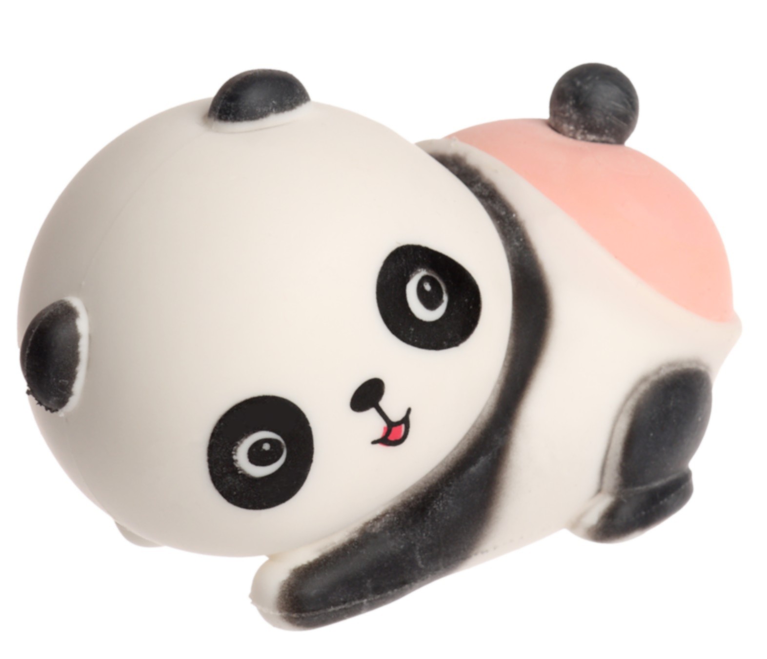 Streso mažinimo žaislas - Spaudimas. Panda