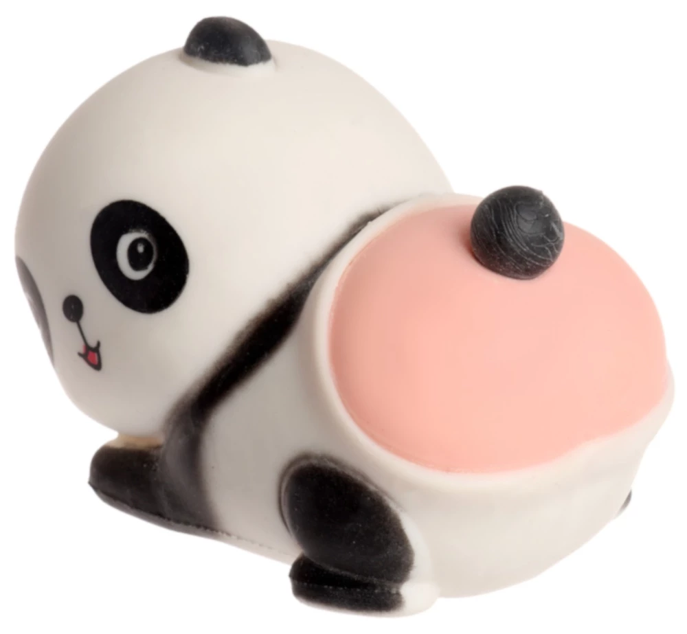 Игрушка-антистресс - Мялка. Панда