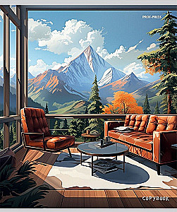 Notatnik A5 - Niewiarygodny świat, 48 kartek, linia, w asortymencie