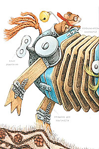 Emma un kaķis. Vienas draudzības stāsts