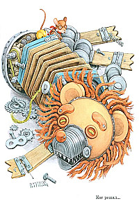 Emma un kaķis. Vienas draudzības stāsts