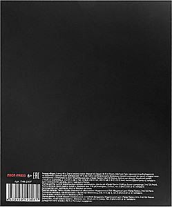 Тетрадь A5 - Аниме стайл, 48 листов, клетка,  в ассортименте