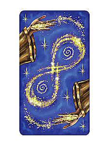 Oracle - The Station of Lost Dreams (78 cards + QR instructions)