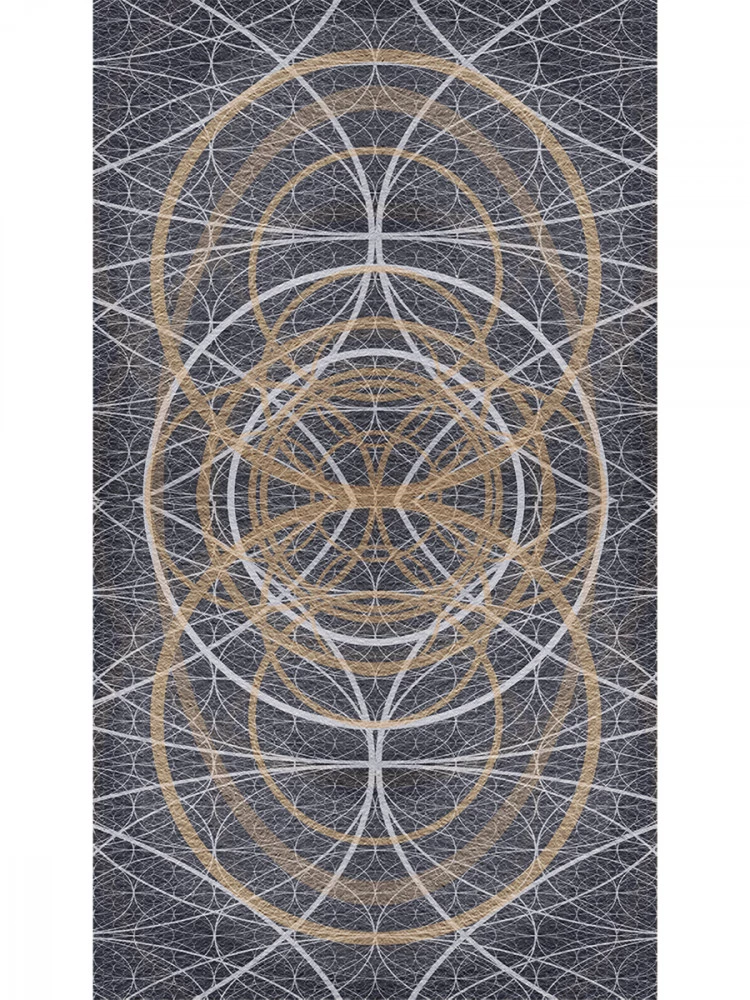 Tarot 78 lekcji karmicznych (78 kart + QR instrukcja)