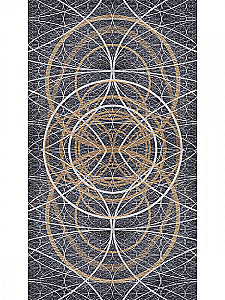 Tarot 78 lekcji karmicznych (78 kart + QR instrukcja)