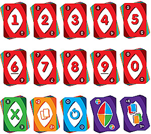 Lauamäng - UMO momento. Premium