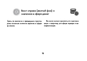 Обучающее таро для начинающих. Карты Уэйта с подсказками и книга-тренинг с техниками и раскладами (78 карт)