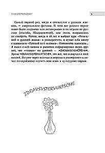 Sorry, I'm a Foreigner