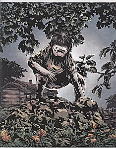 Skandynawski bestiariusz