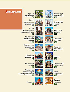 Wie man Architektur liest und versteht