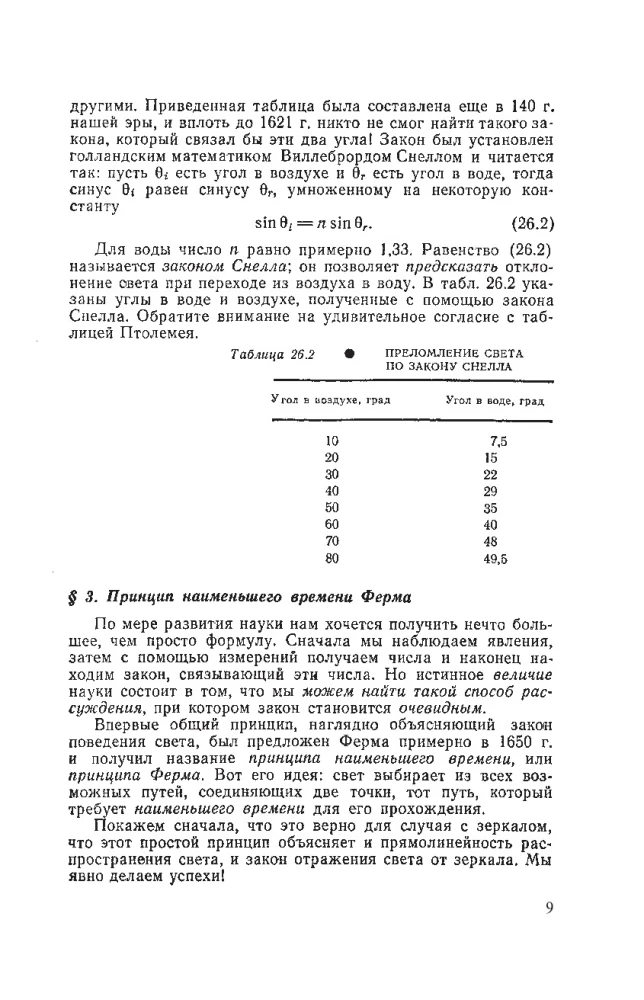Фейнмановские лекции по физике. Том II