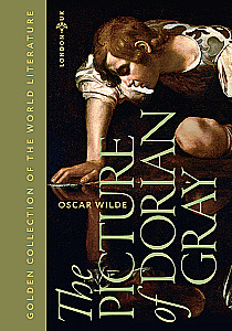 Portret Doriana Graya