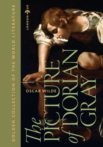 Portret Doriana Graya
