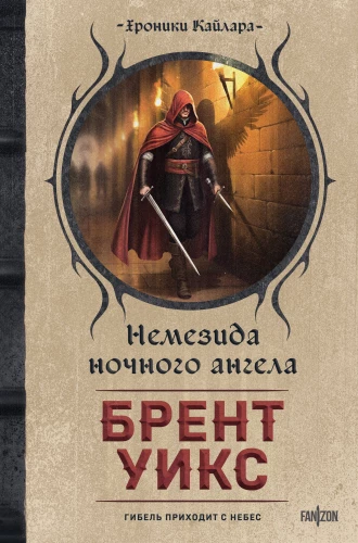 Nemesis of the Night Angel