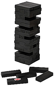 Gra planszowa - Spadająca wieża, Podstaw sąsiada