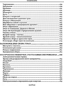 Szkoła Kruka i Wilka. Oczyszczenia i ochrona. Tom 15