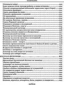 Szkoła Kruka i Wilka. Oczyszczenia i ochrona. Tom 15