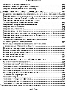Szkoła Kruka i Wilka. Oczyszczenia i ochrona. Tom 15