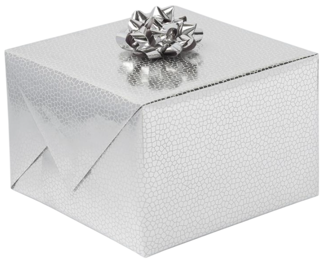 Metāla dekoratīvā papīrs P2, ruļļos 200x70 cm, 1 lapa, sortimentā