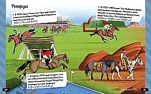 А почему зебры полосатые?