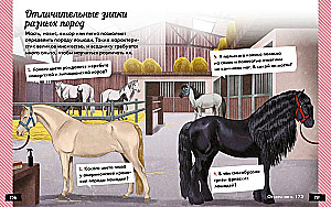 А почему зебры полосатые?