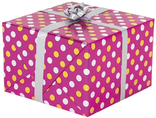 Металлическая декоративная бумага P2, рулон 200x70 см, 1 лист, в ассортименте