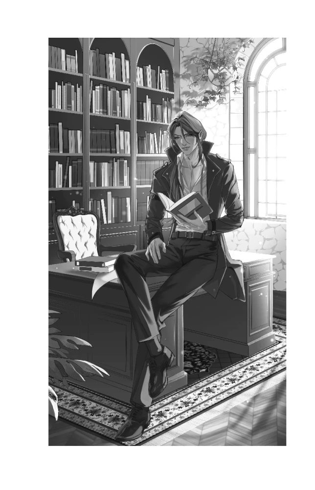 Sholoh. Academy of the Storm