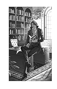 Sholoh. Academy of the Storm