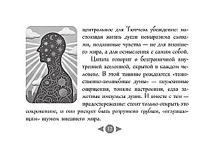 Русская душа. Метафорические карты для любителей книжной классики (56 карт, инструкция)