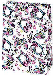 Torba prezentowa 29x40x12 cm, w asortymencie