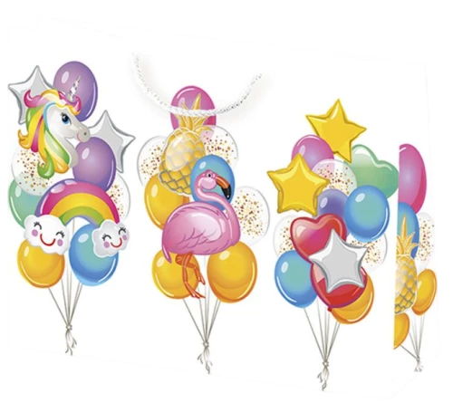 Torba prezentowa 38x29x10 cm, w asortymencie