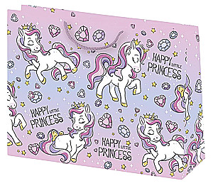 Torba prezentowa 38x29x10 cm, w asortymencie