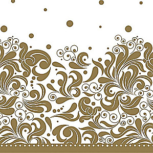 Napkins - General 33x33 cm, 20 pieces