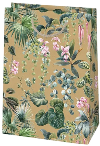 Torba prezentowa 40x29x12 cm, w asortymencie