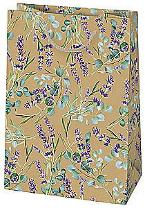 Torba prezentowa 40x29x12 cm, w asortymencie