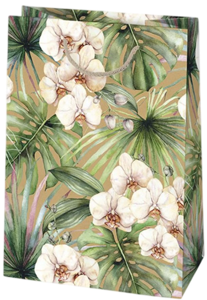 Torba prezentowa 40x29x12 cm, w asortymencie