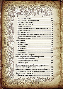 Podręcznik Czarownicy