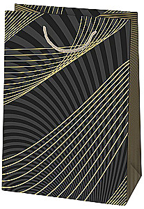 Torba prezentowa 23x32x11 cm, w asortymencie