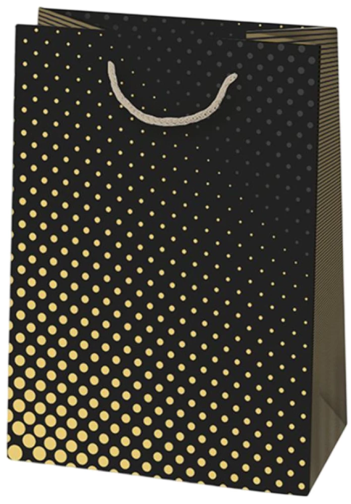 Torba prezentowa 23x32x11 cm, w asortymencie