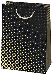 Torba prezentowa 23x32x11 cm, w asortymencie