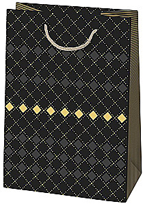 Torba prezentowa 23x32x11 cm, w asortymencie