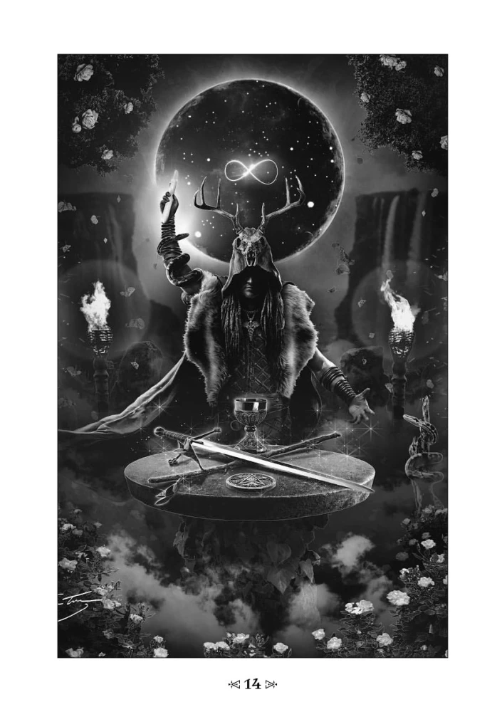 Szkoła Wróbla i Wilka. Tom 8