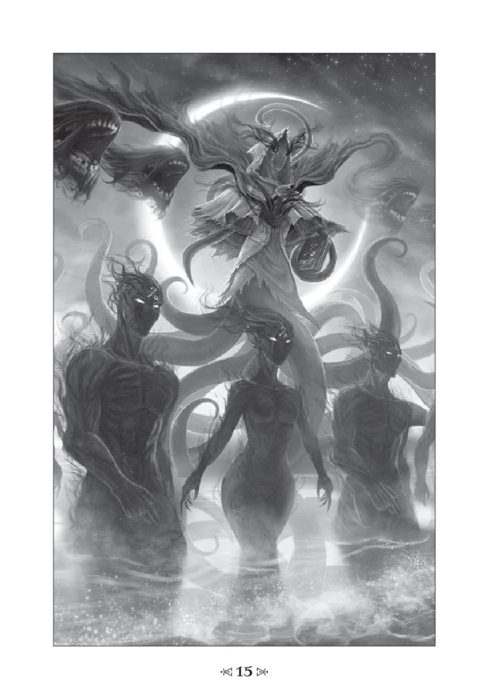 Szkoła Wrona i Wilka. Tom 7