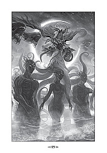 Szkoła Wrona i Wilka. Tom 7