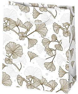 Torebka prezentowa 19x23x10.5 cm, w asortymencie