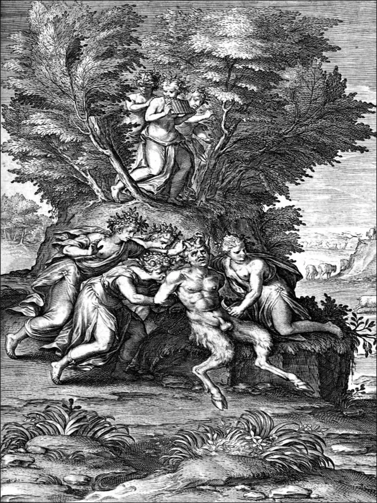 Muzeum czarnej magii. Księga 3