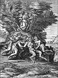 Muzeum czarnej magii. Księga 3